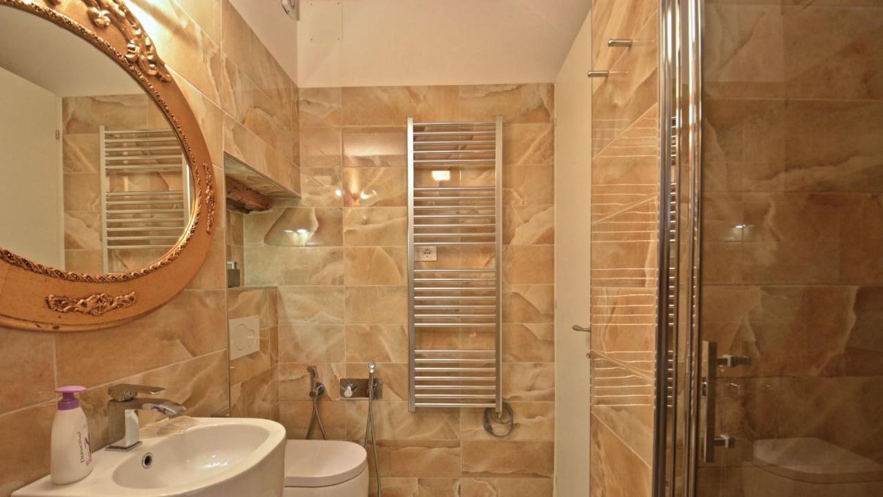 Corte Dei Greci Venedik Dış mekan fotoğraf